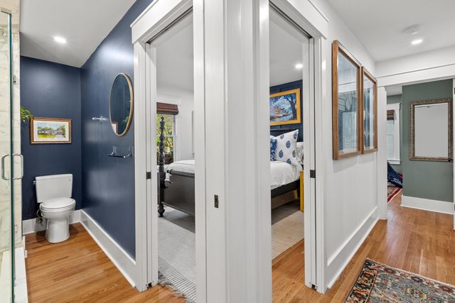 1089 Harbor View Road, Charleston, SC 29412