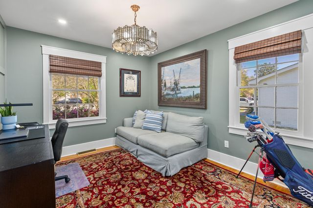 1089 Harbor View Road, Charleston, SC 29412