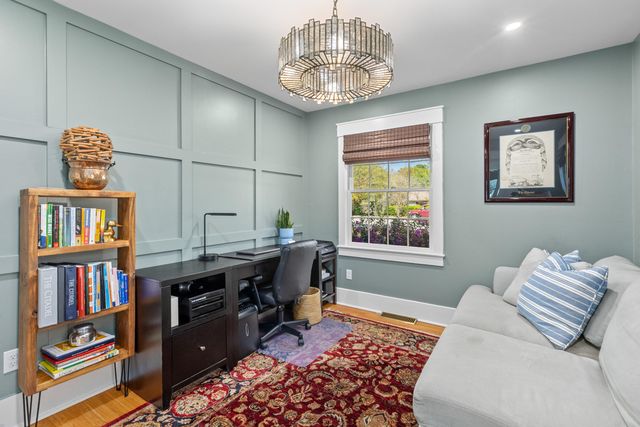 1089 Harbor View Road, Charleston, SC 29412