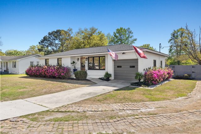 1089 Harbor View Road, Charleston, SC 29412