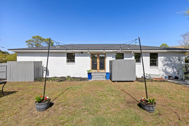 1089 Harbor View Road, Charleston, SC 29412