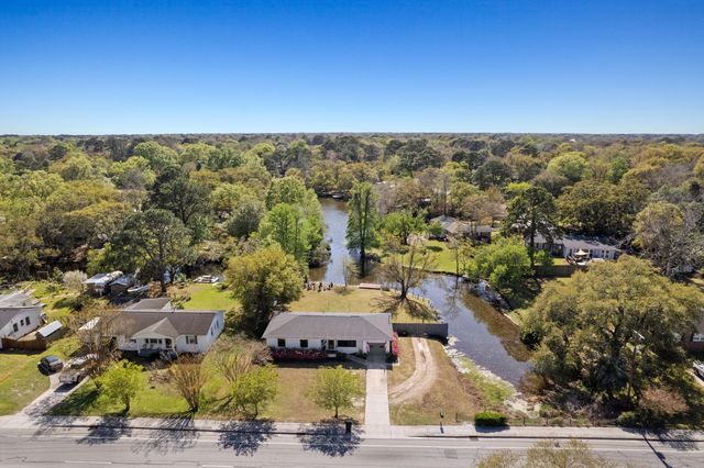 1089 Harbor View Road, Charleston, SC 29412