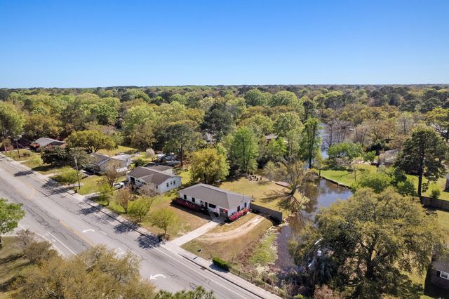 1089 Harbor View Road, Charleston, SC 29412