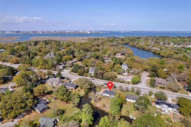 1089 Harbor View Road, Charleston, SC 29412