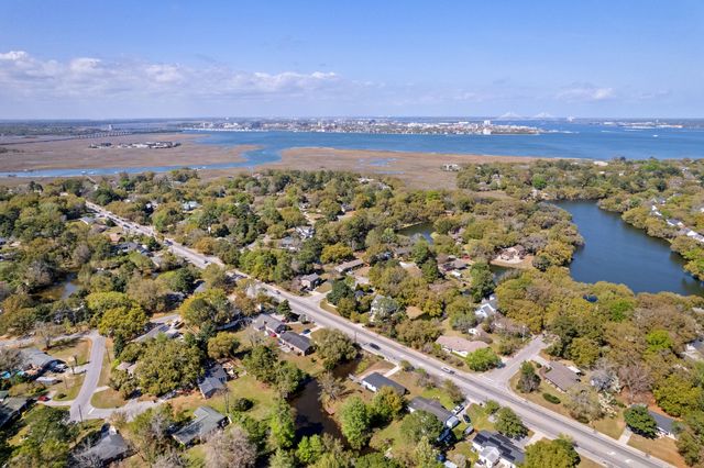 1089 Harbor View Road, Charleston, SC 29412