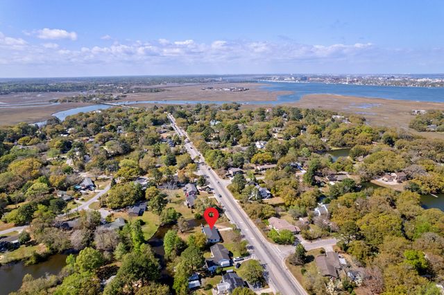 1089 Harbor View Road, Charleston, SC 29412