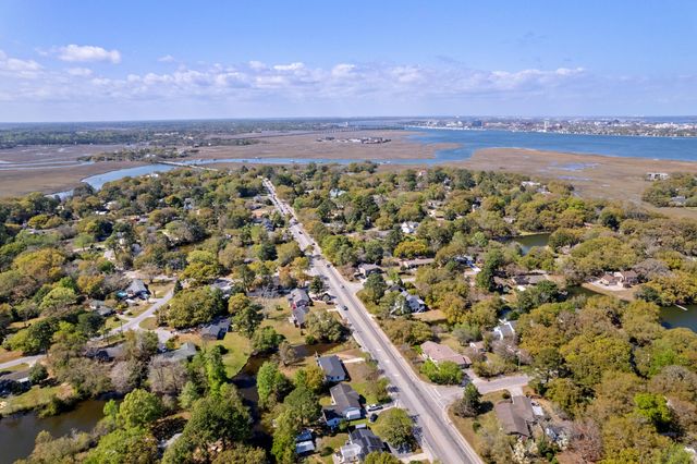 1089 Harbor View Road, Charleston, SC 29412