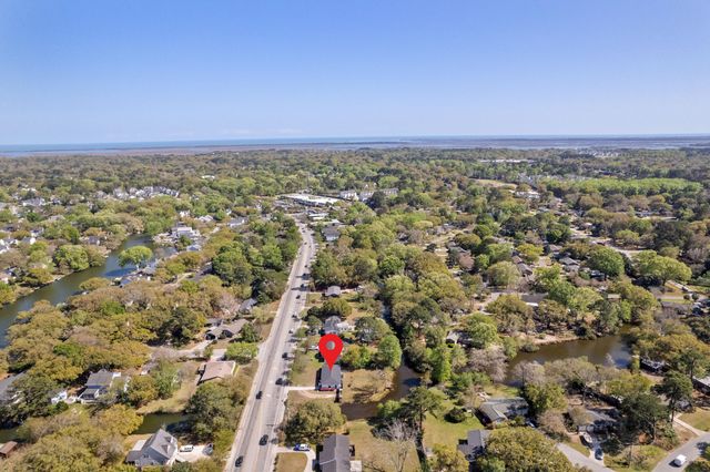 1089 Harbor View Road, Charleston, SC 29412