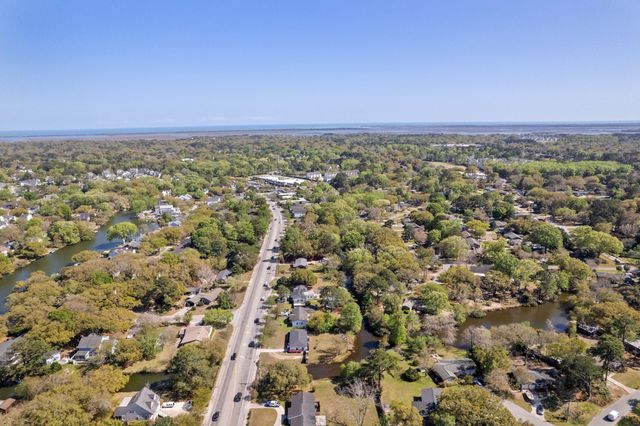 1089 Harbor View Road, Charleston, SC 29412