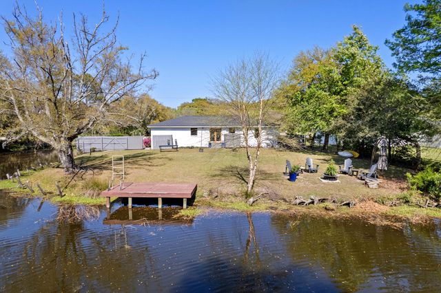 1089 Harbor View Road, Charleston, SC 29412