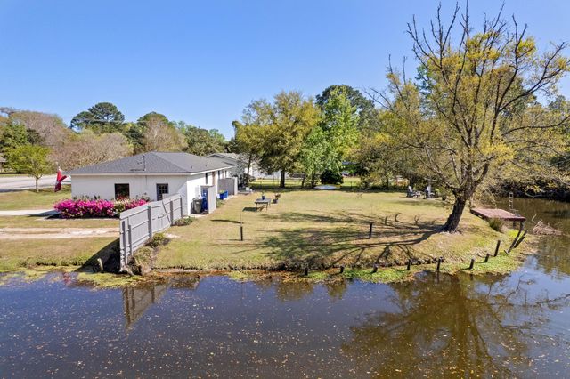 1089 Harbor View Road, Charleston, SC 29412