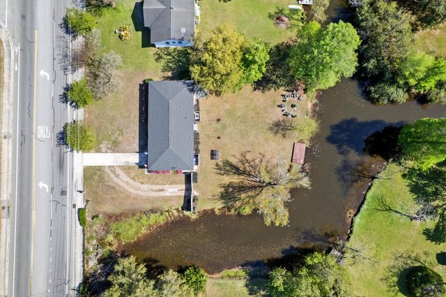 1089 Harbor View Road, Charleston, SC 29412