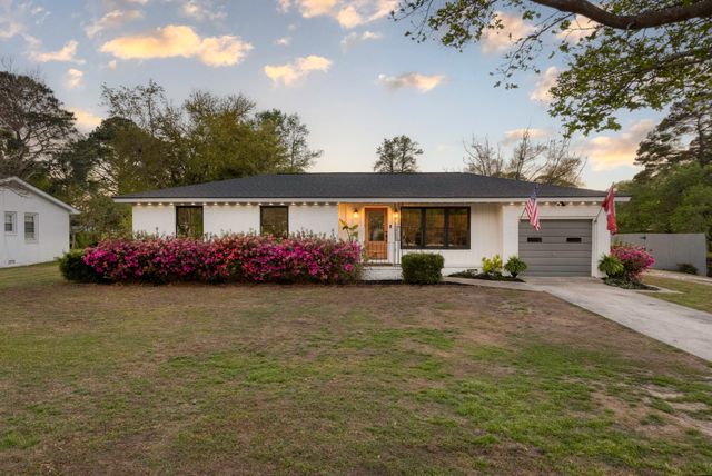 1089 Harbor View Road, Charleston, SC 29412