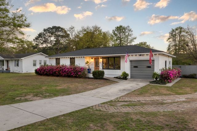 1089 Harbor View Road, Charleston, SC 29412