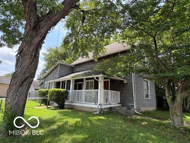 303 W 2nd Street, Anderson, IN 46016