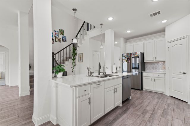 7308 Bird Cherry Lane, Little Elm, TX 76227