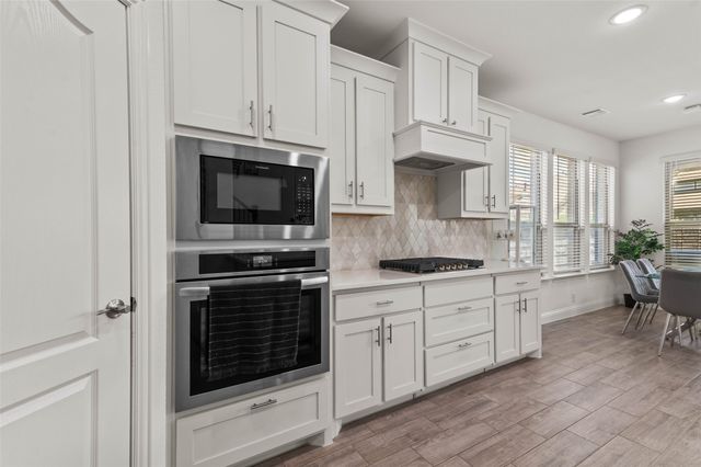 7308 Bird Cherry Lane, Little Elm, TX 76227