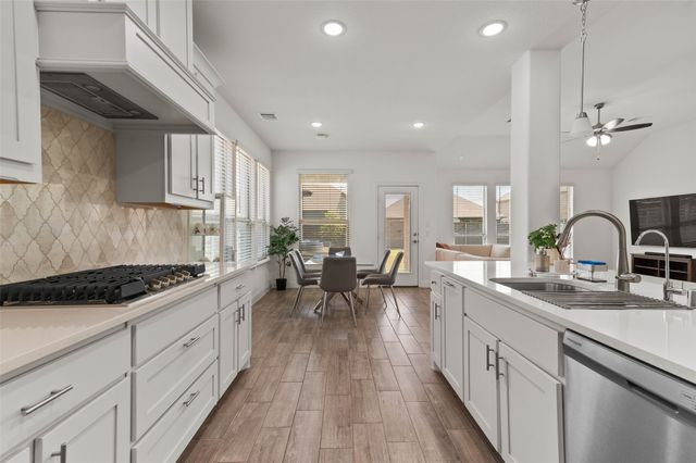 7308 Bird Cherry Lane, Little Elm, TX 76227