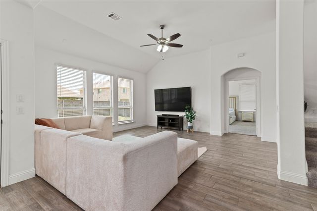 7308 Bird Cherry Lane, Little Elm, TX 76227