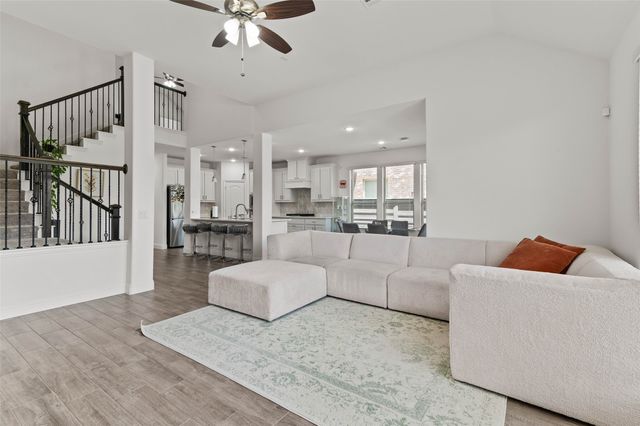 7308 Bird Cherry Lane, Little Elm, TX 76227