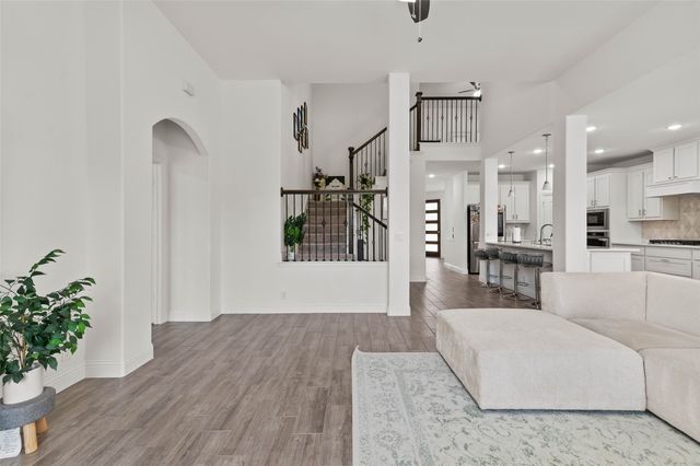 7308 Bird Cherry Lane, Little Elm, TX 76227
