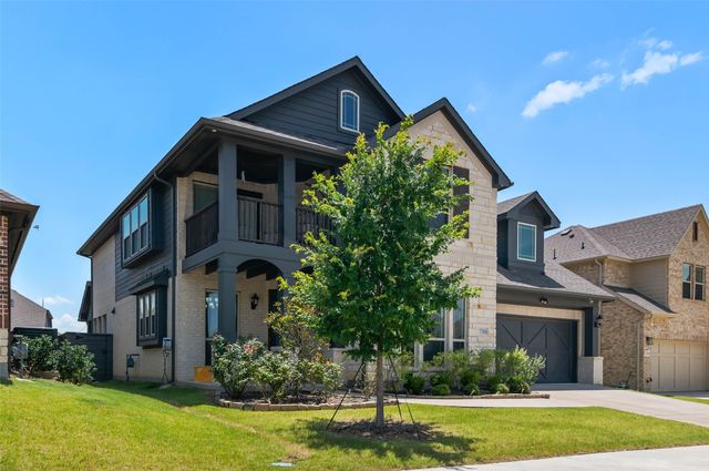 7308 Bird Cherry Lane, Little Elm, TX 76227