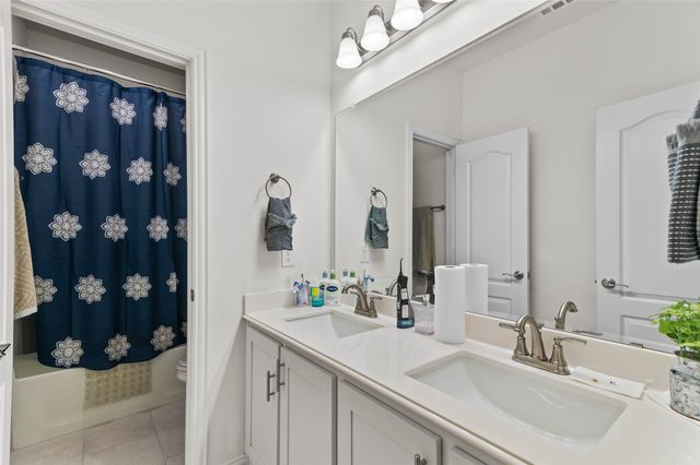 7308 Bird Cherry Lane, Little Elm, TX 76227