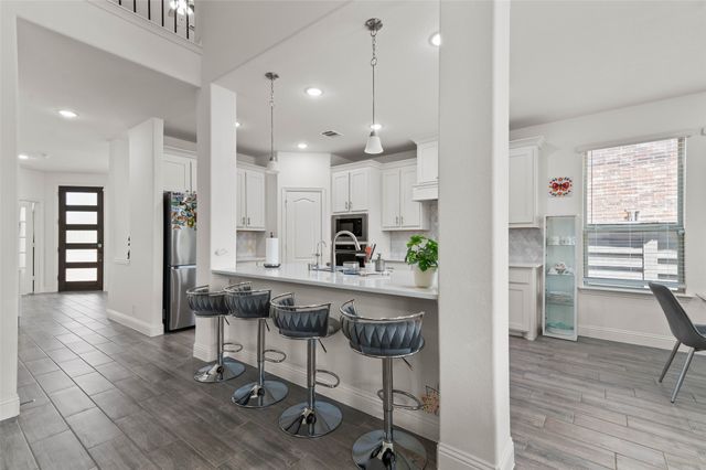 7308 Bird Cherry Lane, Little Elm, TX 76227