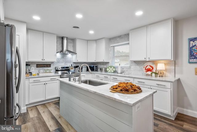 125 ALLEGANY RD, Stevensville, MD 21666