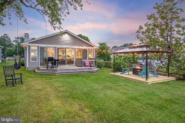 125 ALLEGANY RD, Stevensville, MD 21666