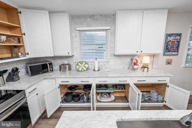 125 ALLEGANY RD, Stevensville, MD 21666