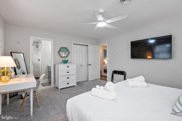 125 ALLEGANY RD, Stevensville, MD 21666