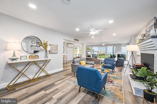 125 ALLEGANY RD, Stevensville, MD 21666
