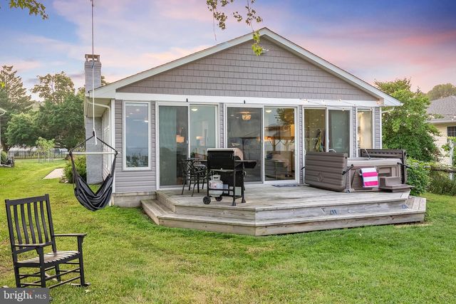 125 ALLEGANY RD, Stevensville, MD 21666