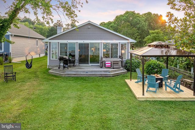 125 ALLEGANY RD, Stevensville, MD 21666