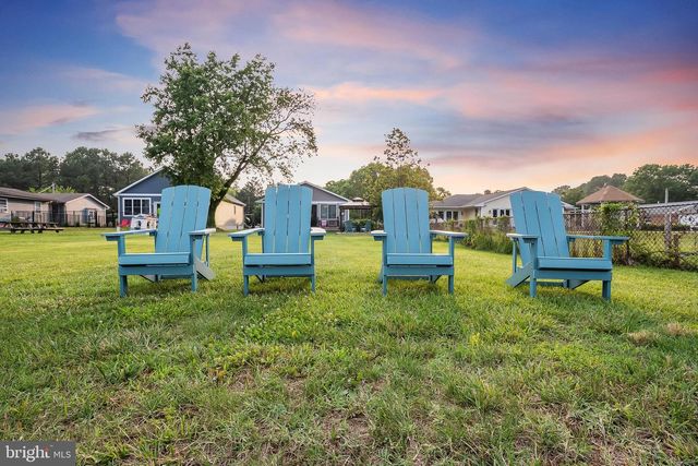 125 ALLEGANY RD, Stevensville, MD 21666