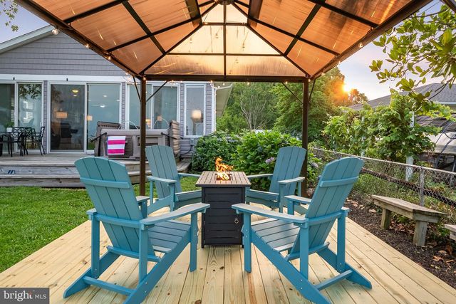 125 ALLEGANY RD, Stevensville, MD 21666