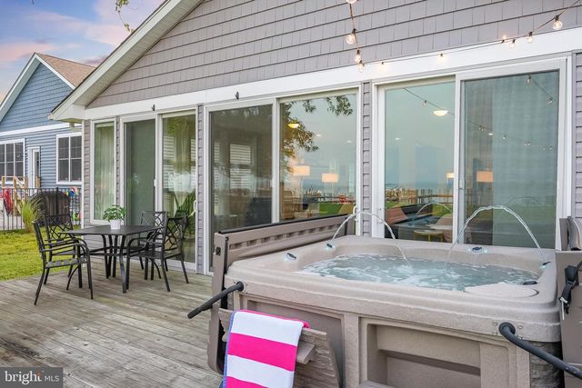 125 ALLEGANY RD, Stevensville, MD 21666