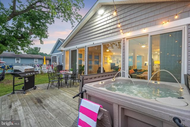 125 ALLEGANY RD, Stevensville, MD 21666