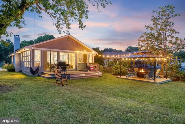 125 ALLEGANY RD, Stevensville, MD 21666