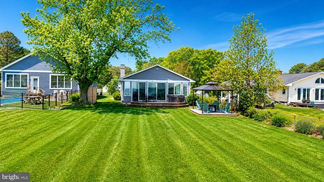 125 ALLEGANY RD, Stevensville, MD 21666