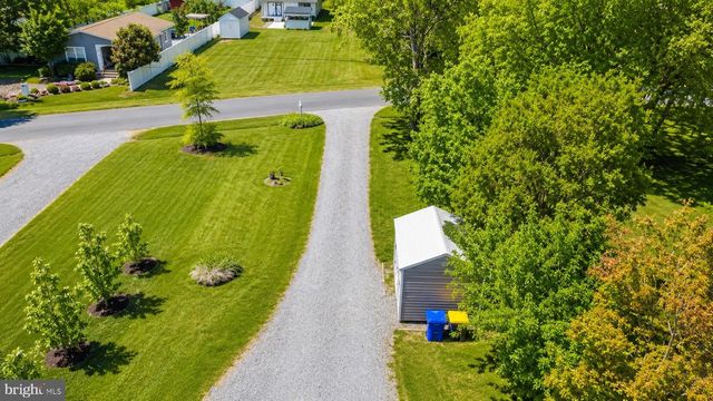 125 ALLEGANY RD, Stevensville, MD 21666