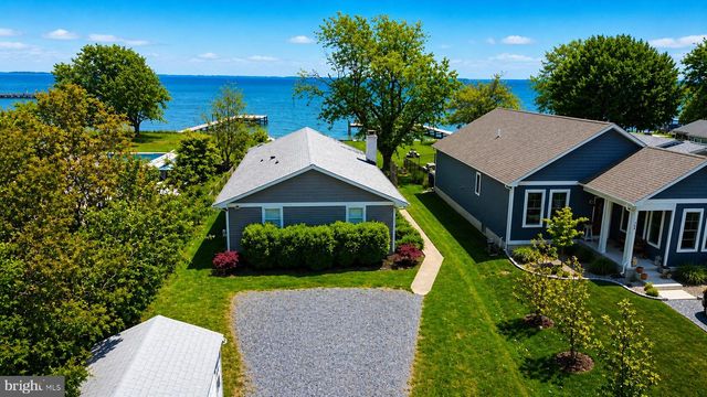 125 ALLEGANY RD, Stevensville, MD 21666