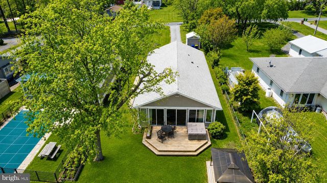 125 ALLEGANY RD, Stevensville, MD 21666