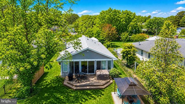 125 ALLEGANY RD, Stevensville, MD 21666