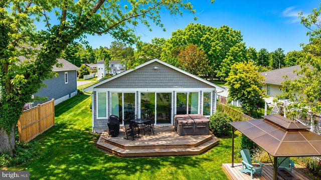 125 ALLEGANY RD, Stevensville, MD 21666