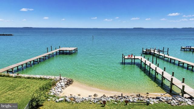 125 ALLEGANY RD, Stevensville, MD 21666