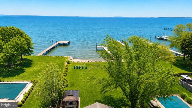 125 ALLEGANY RD, Stevensville, MD 21666