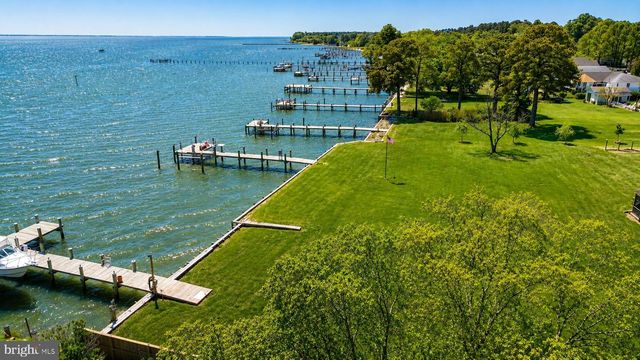 125 ALLEGANY RD, Stevensville, MD 21666
