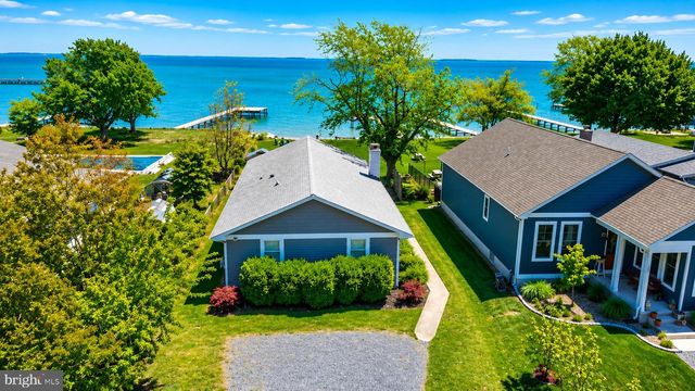 125 ALLEGANY RD, Stevensville, MD 21666